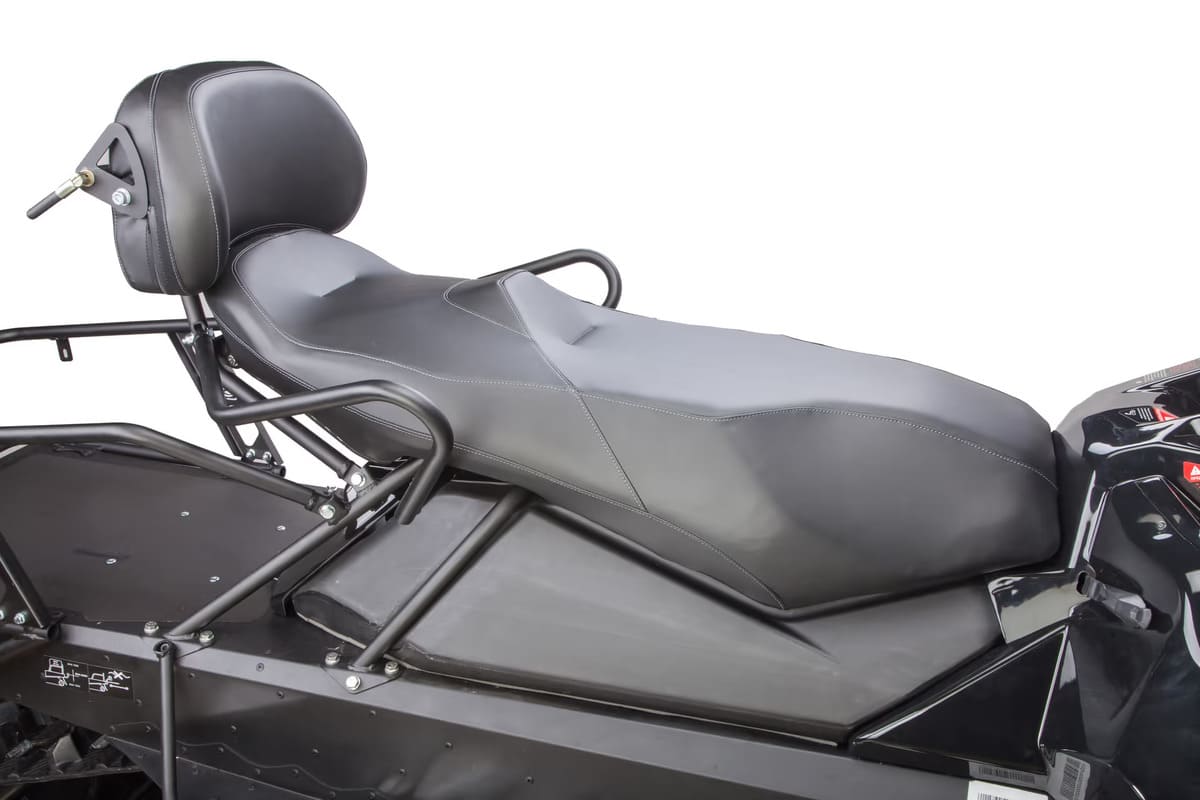 Купить Снегоход STELS Витязь SA800 в Москве фото9