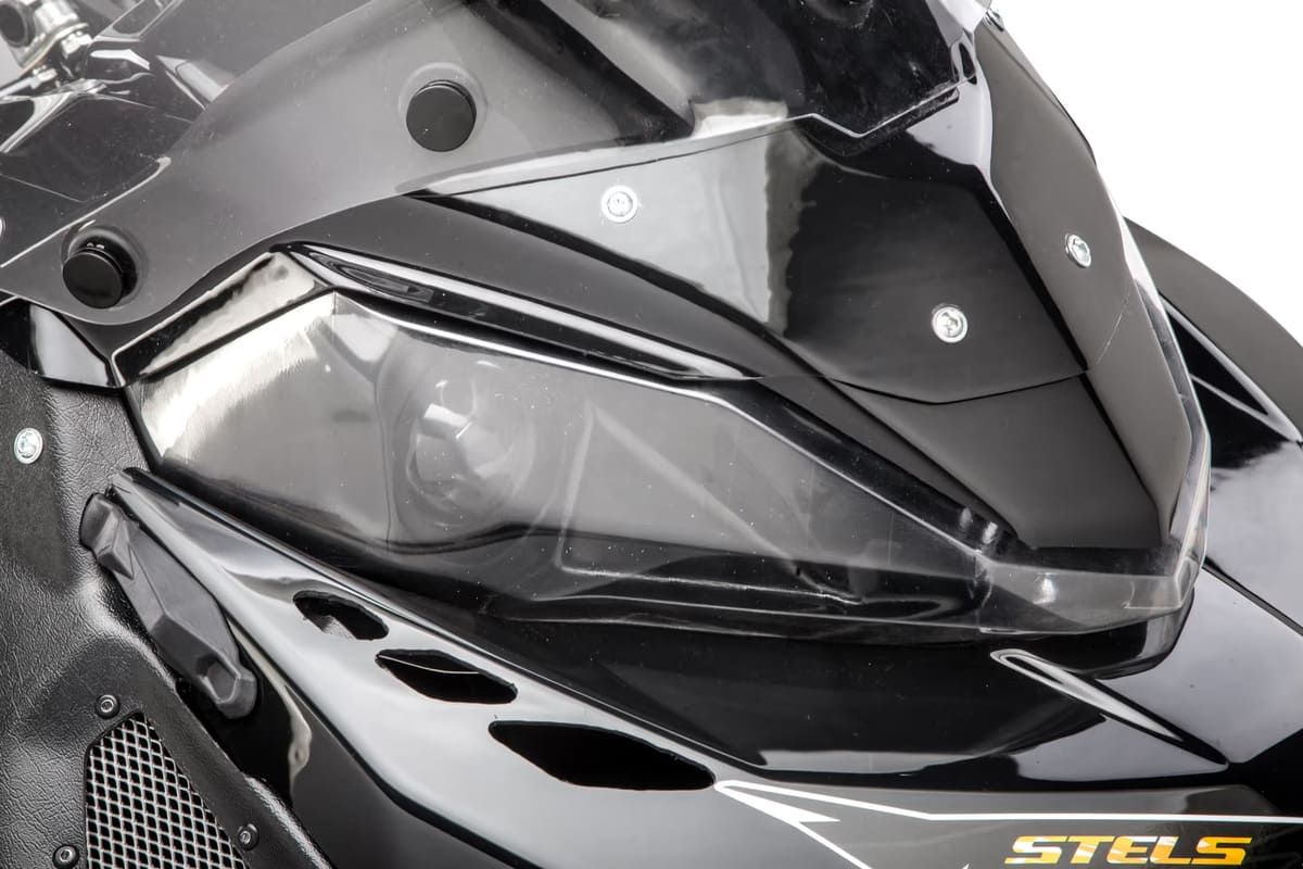 Купить Снегоход STELS Витязь SA800 в Москве фото10