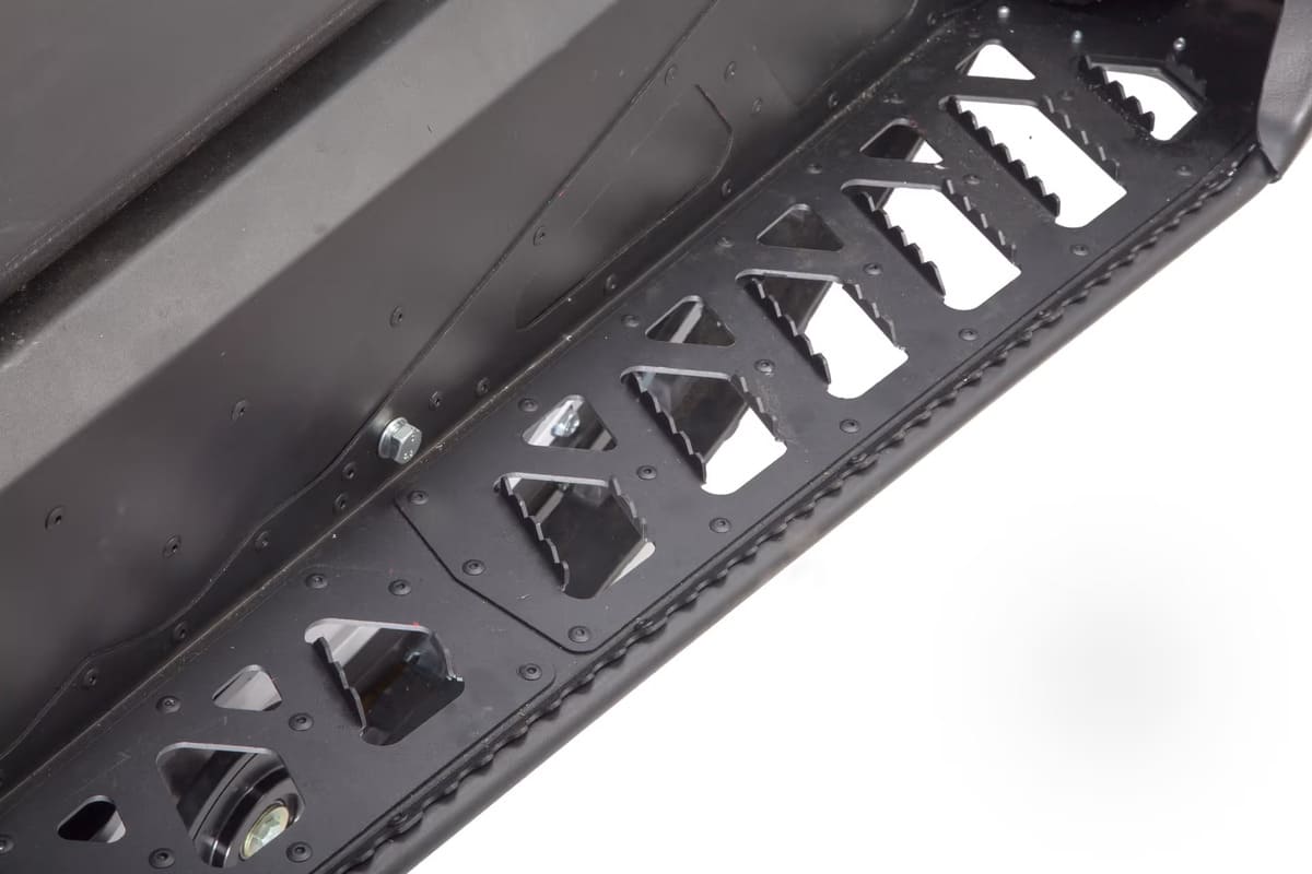 Купить Снегоход STELS Витязь SA800 в Москве фото11