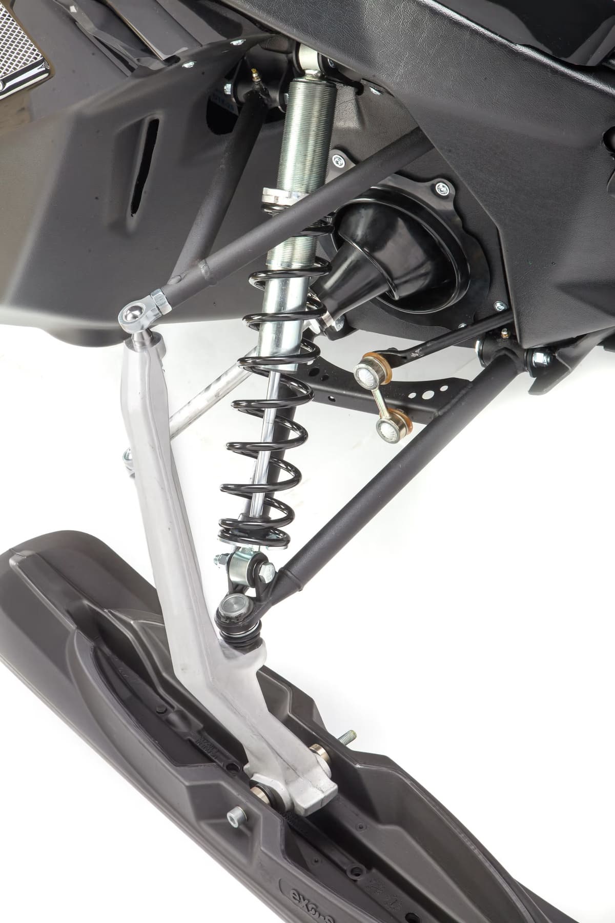 Купить Снегоход STELS Витязь SA800 в Москве фото12