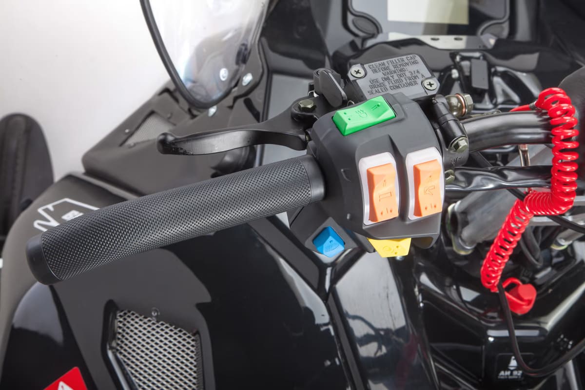 Купить Снегоход STELS Витязь SA800 в Москве фото13