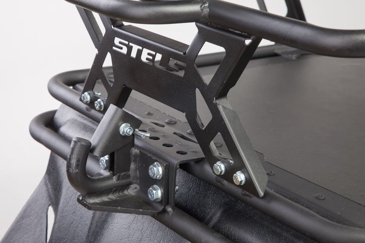 Купить Снегоход STELS Витязь SA800 в Москве фото17