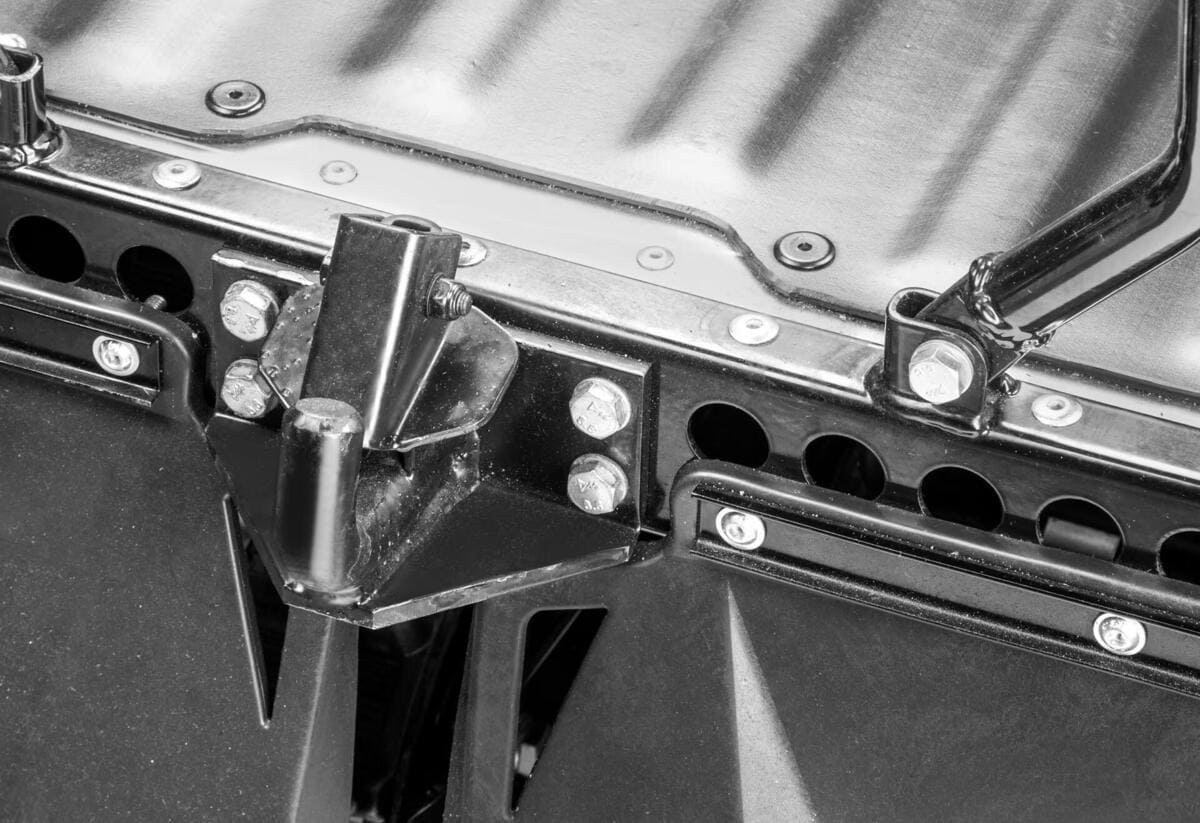 Купить Снегоход STELS Ермак 800L 2Т с 2-мя лыжами в Москве фото3