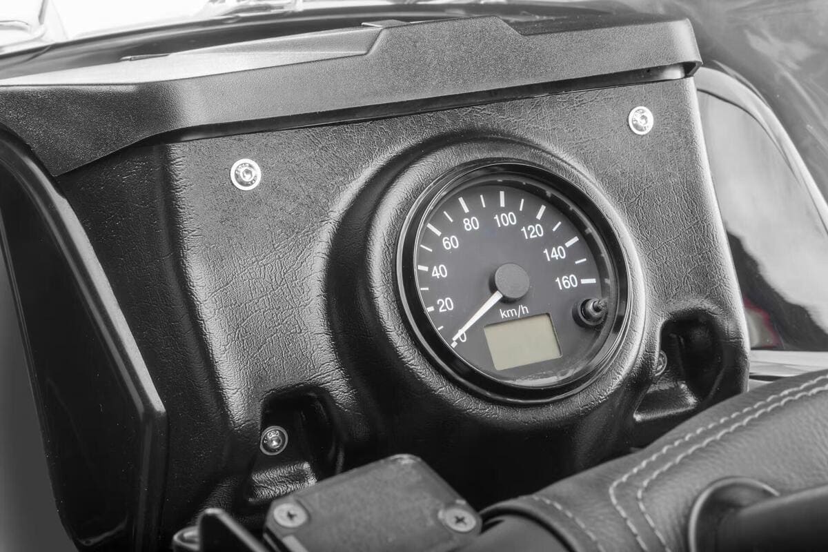 Купить Снегоход STELS Ермак 800L 2Т с 2-мя лыжами в Москве фото10