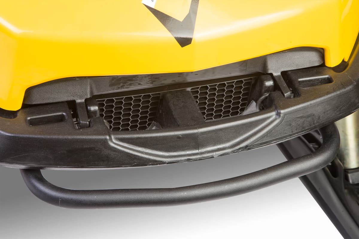 Купить Снегоход STELS Viking V800 3.0 в Москве фото5