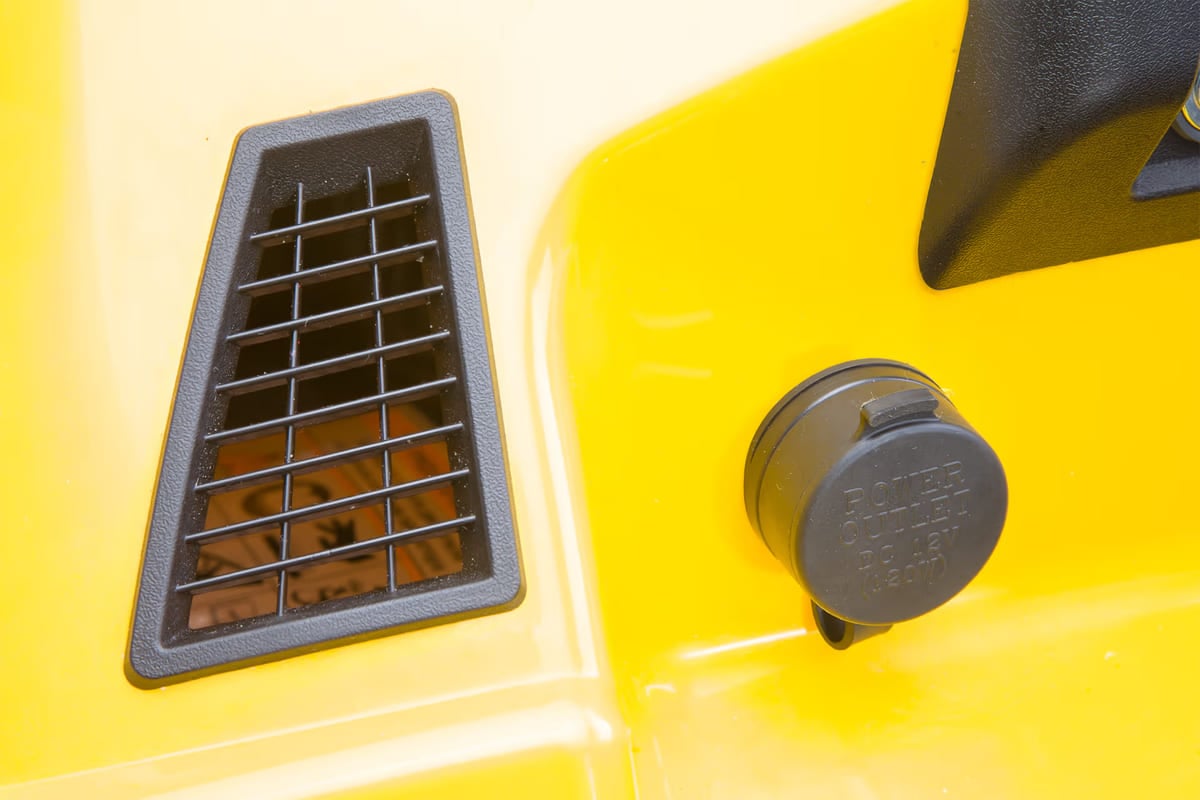 Купить Снегоход STELS Viking V800 3.0 в Москве фото8