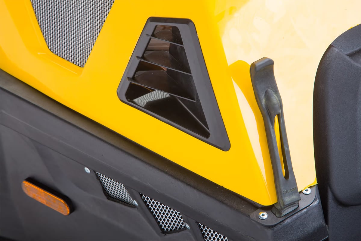 Купить Снегоход STELS Viking V800 3.0 в Москве фото11