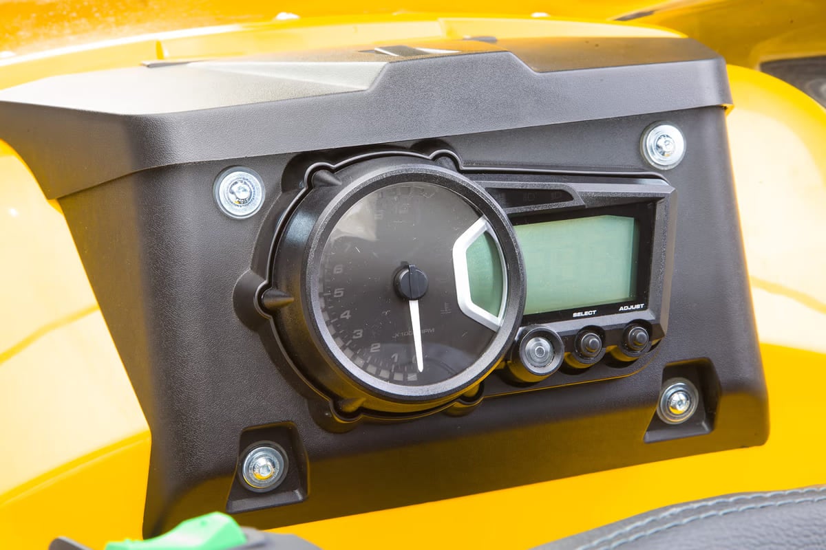 Купить Снегоход STELS Viking V800 3.0 в Москве фото17