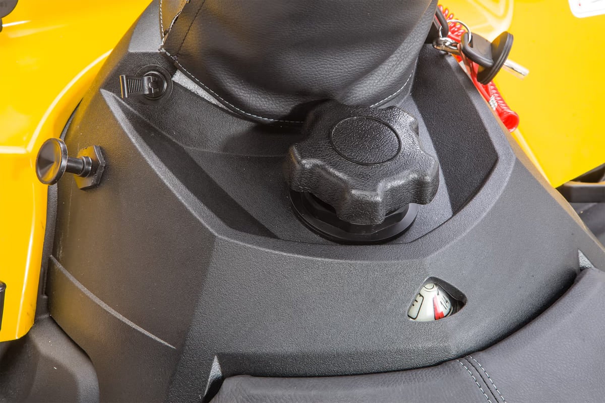 Купить Снегоход STELS Viking V800 3.0 в Москве фото20