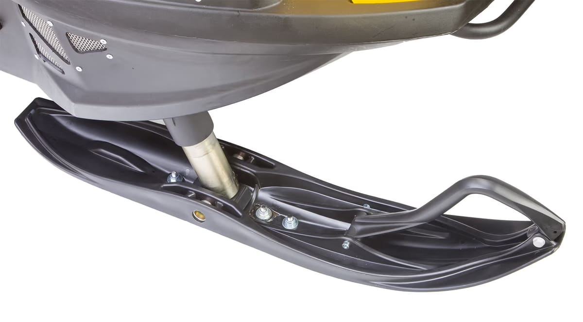 Купить Снегоход STELS Viking V800 CVTech (канадский вариатор) 2.0 SWT Beaver (с увеличенным грунтозацепом) в Москве фото7