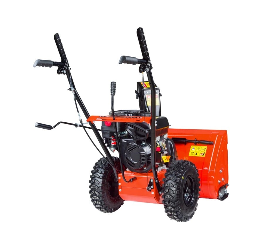 Купить Снегоуборщик GIGANT SP-03 в Москве фото6