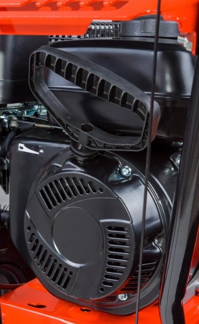 Купить Снегоуборщик GIGANT SP-03 в Москве фото8