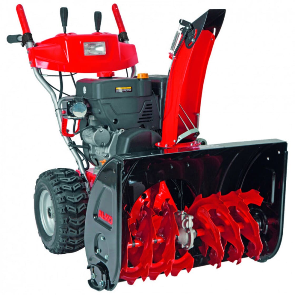 Купить Снегоуборщик AL-KO Comfort Snowline 620 E lll в Москве