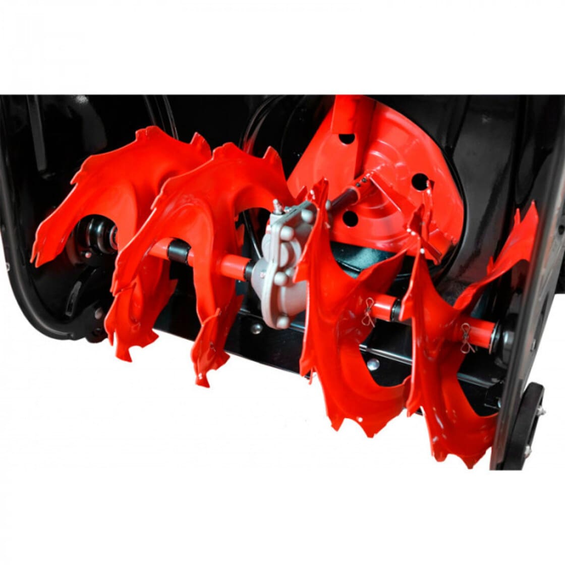 Купить Снегоуборщик AL-KO Comfort Snowline 620 E lll в Москве фото5