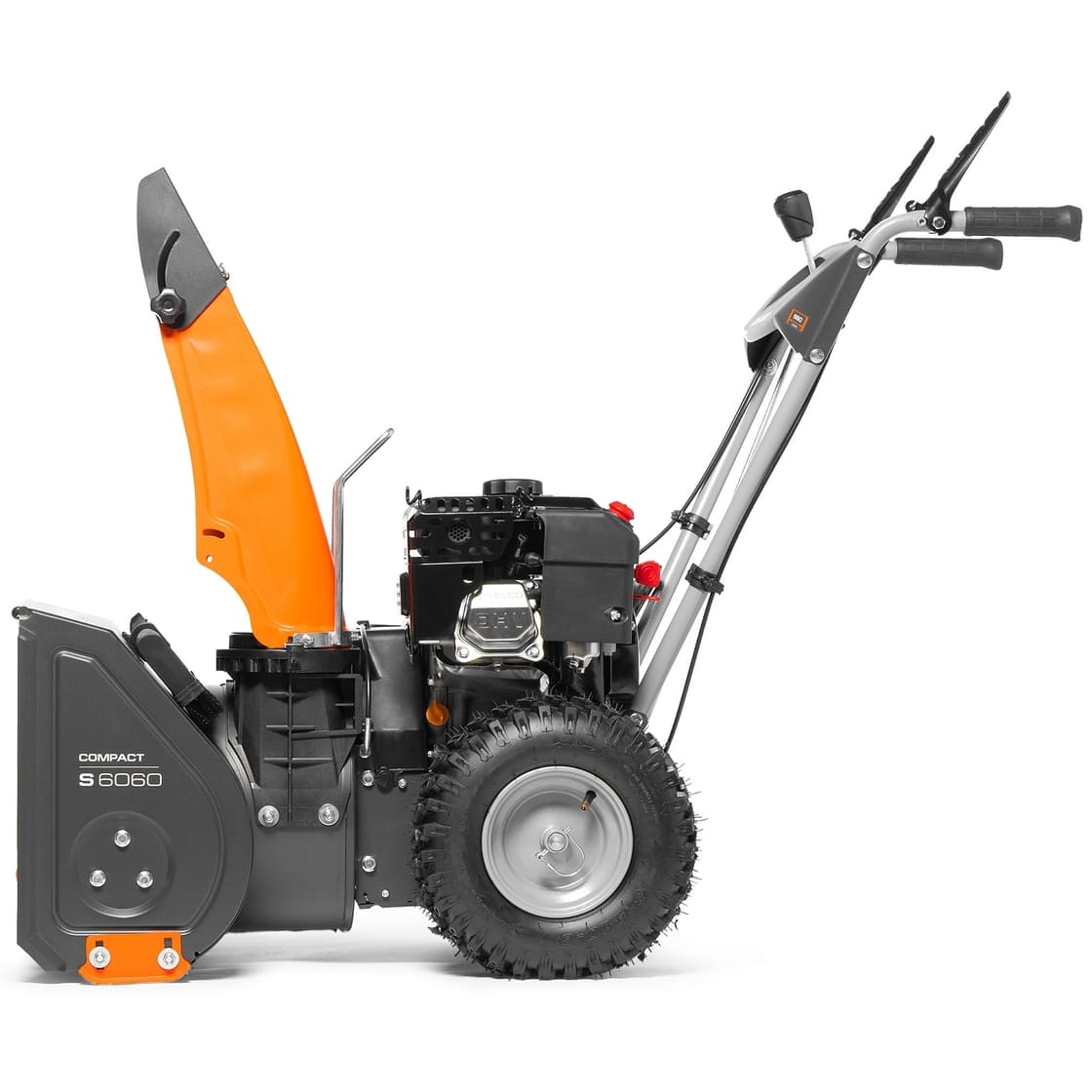 Купить Снегоуборщик DAEWOO S6060 в Москве фото2