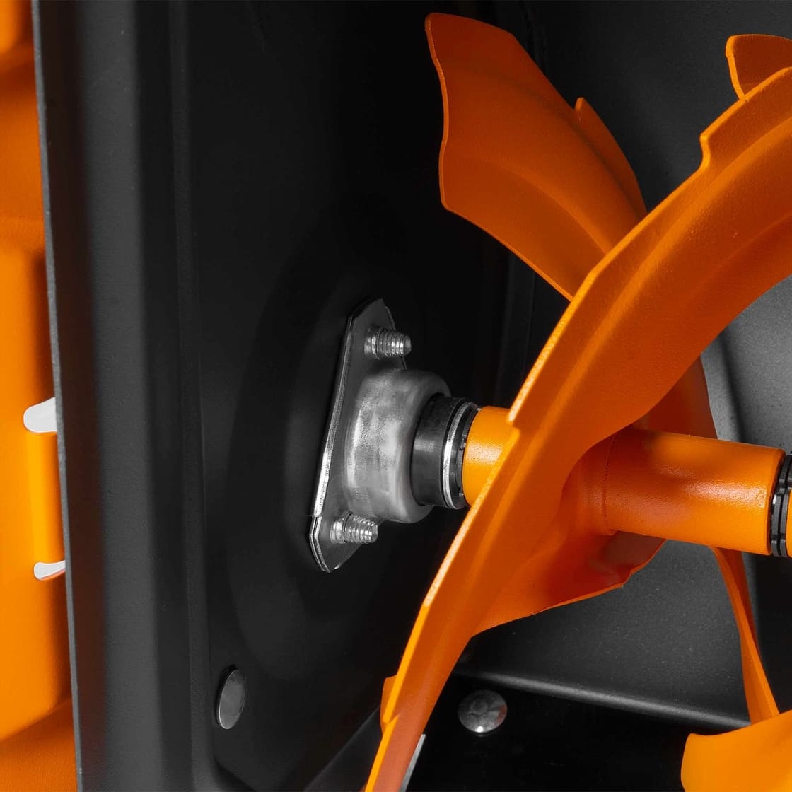 Купить Снегоуборщик DAEWOO S6060 в Москве фото9