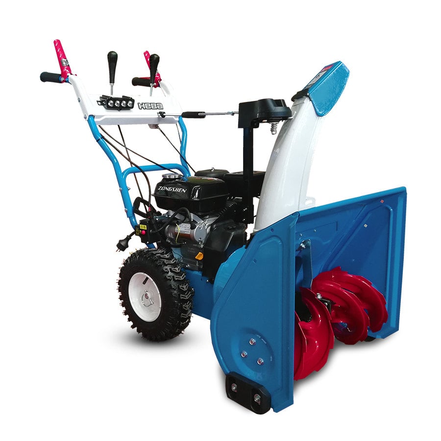 Купить Снегоуборщик НЕВА KCM24D в Москве фото2