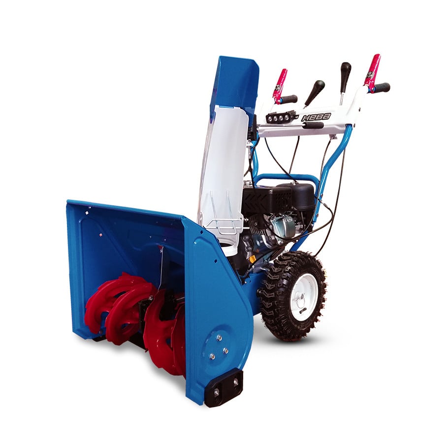 Купить Снегоуборщик НЕВА KCM24D в Москве фото3