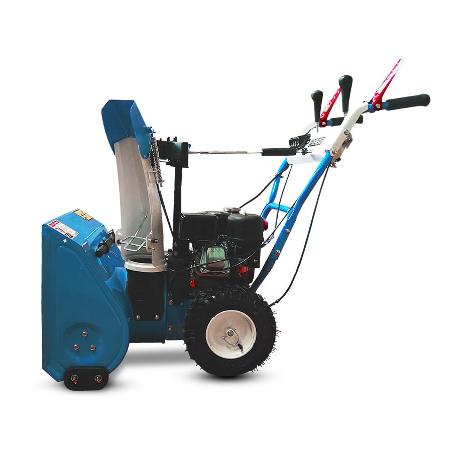 Купить Снегоуборщик НЕВА KCM24D в Москве фото5