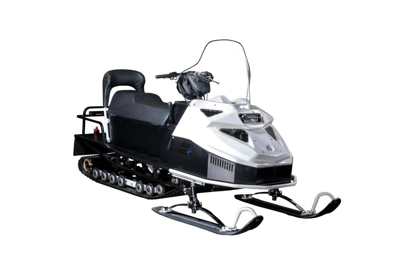Купить Снегоход БТС Arctic 4Т РК Лонг-Люкс 20 л.с. в Москве