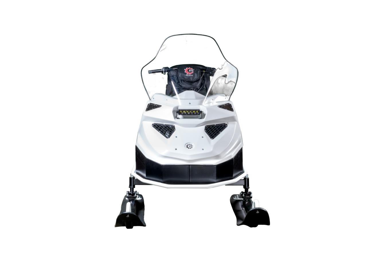 Купить Снегоход БТС Arctic 4Т РК Лонг-Люкс 20 л.с. в Москве фото2