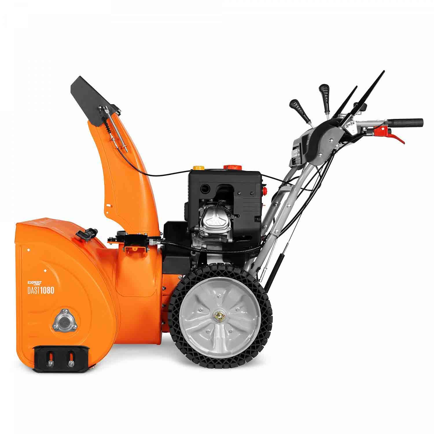 Купить Снегоуборщик DAEWOO DAST 1080 в Москве фото3