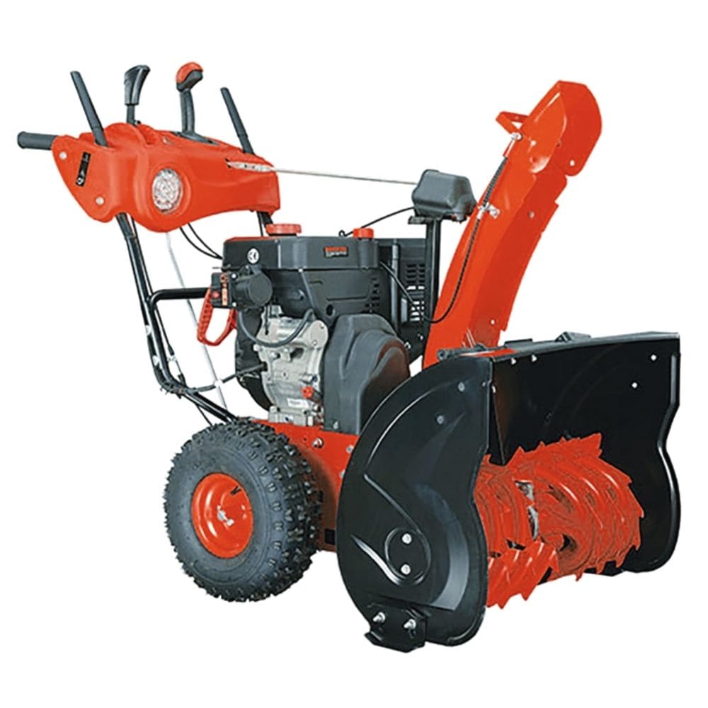 Купить Снегоуборщик FORZA T AC-F 900E в Москве