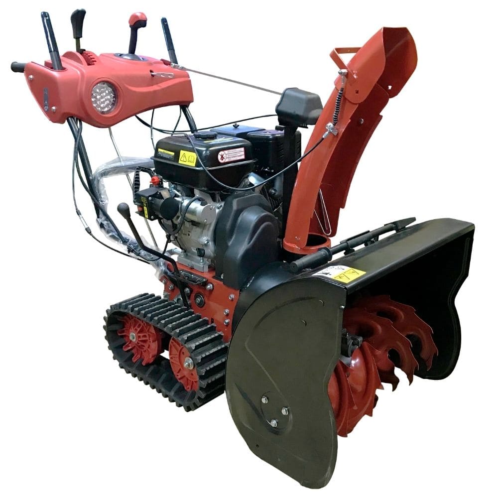 Купить Снегоуборщик FORZA T AC-F 900ET в Москве