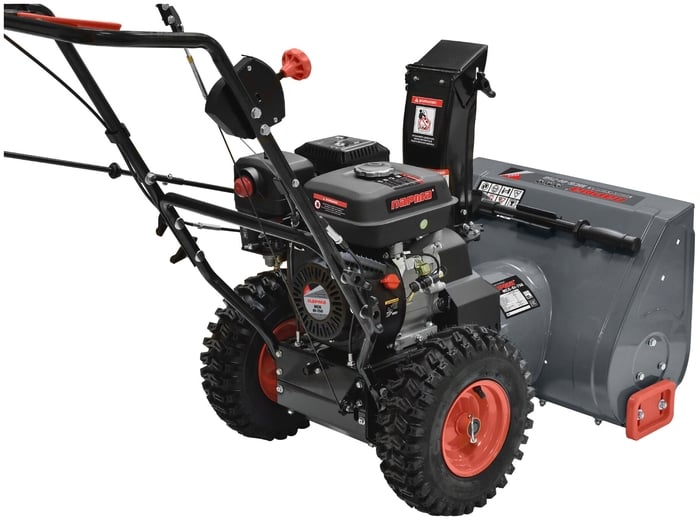 Купить Снегоуборщик ПАРМА МСБ-01-756 в Москве фото2