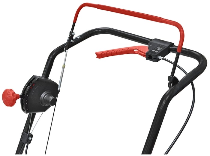 Купить Снегоуборщик ПАРМА МСБ-01-756 в Москве фото3