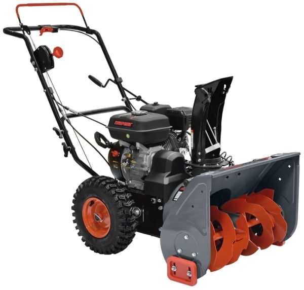 Купить Снегоуборщик ПАРМА МСБ-01-756 в Москве фото4