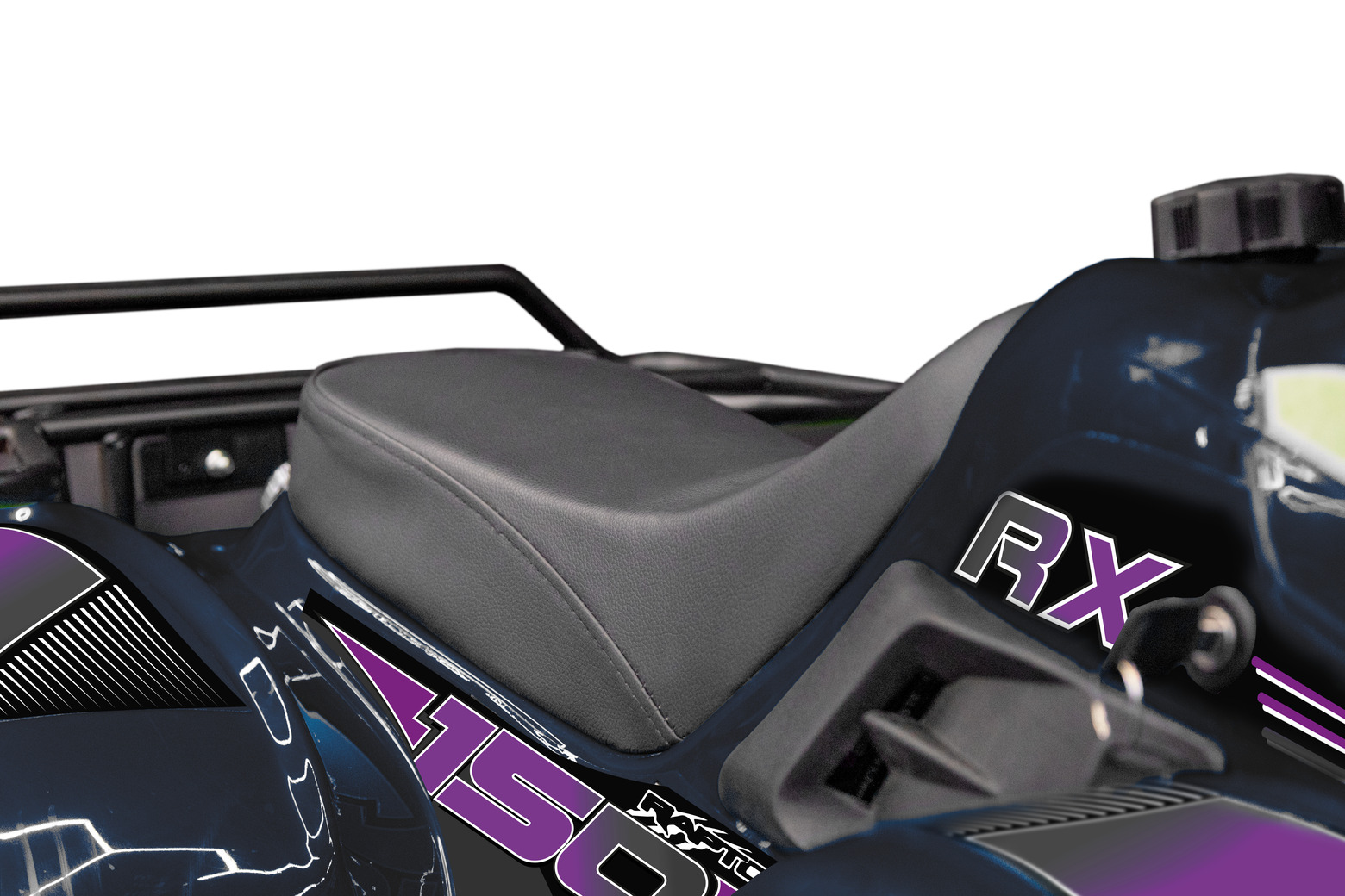 Купить Квадроцикл RAPTOR 150 Universal в Москве фото7