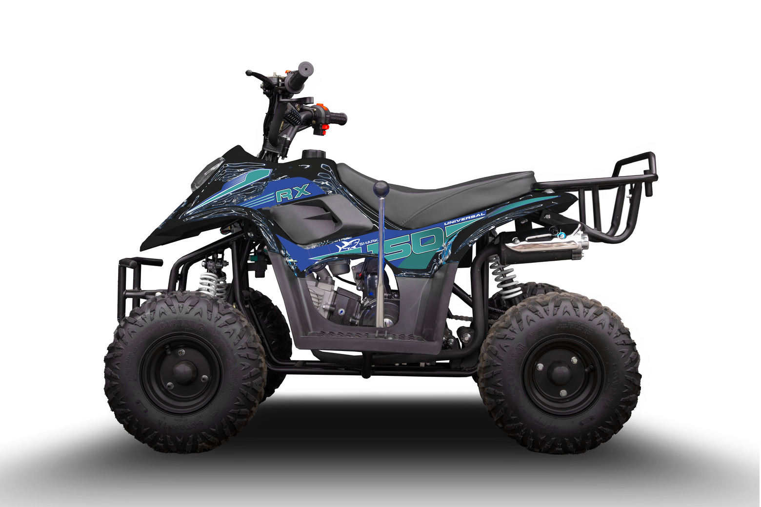 Купить Квадроцикл SHARK 150 Universal в Москве фото2