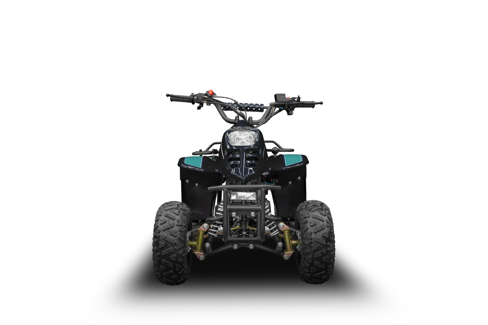 Купить Квадроцикл SHARK 150 Universal в Москве фото5