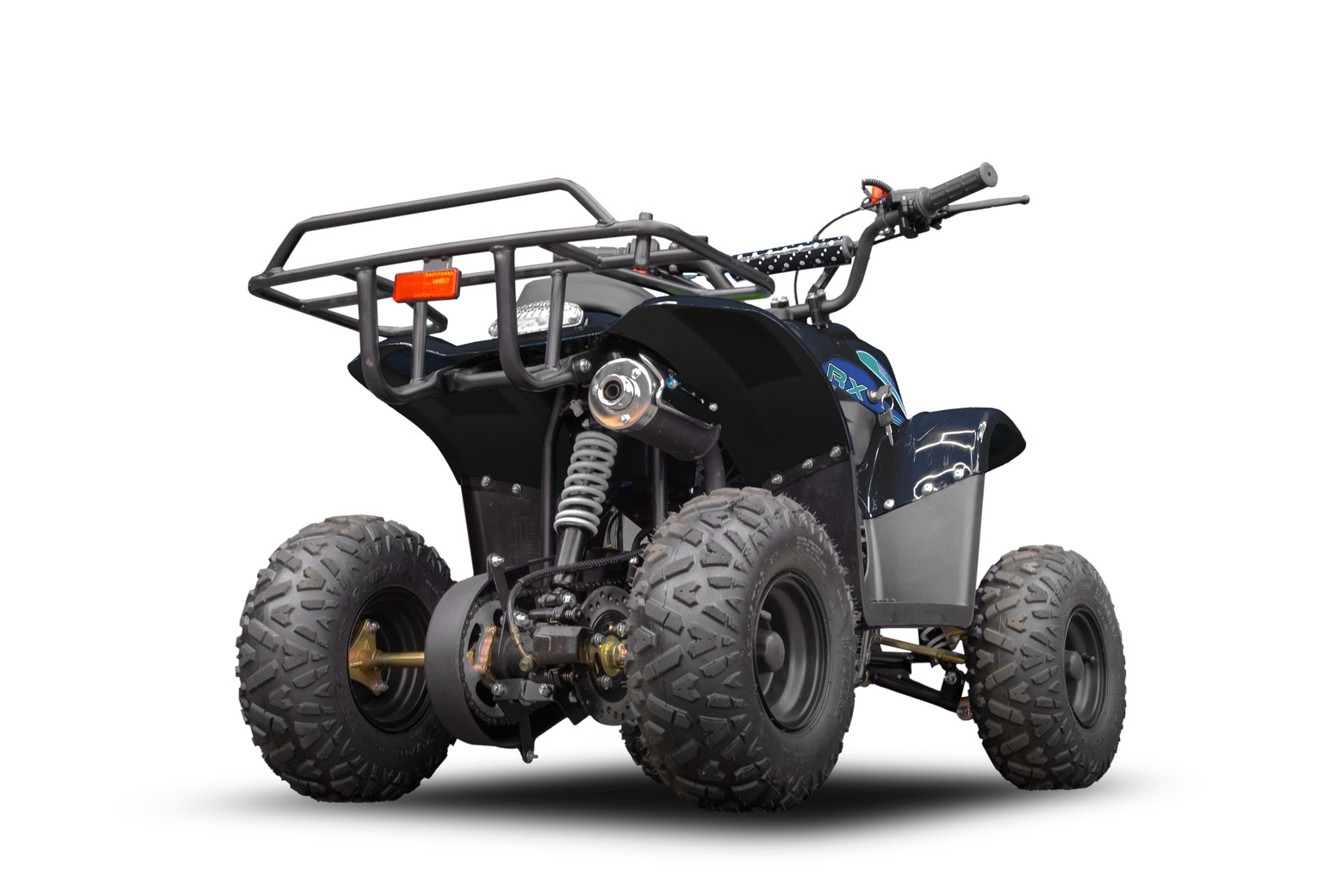 Купить Квадроцикл SHARK 150 Universal в Москве фото6