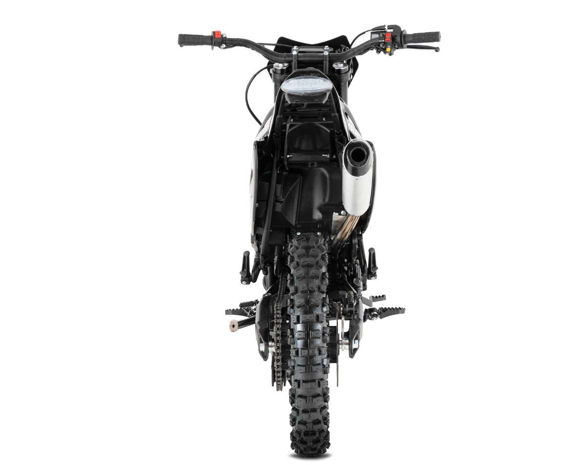 Купить Мотоцикл кроссовый эндуро SHARMAX Sport 230 19/16 в Москве фото6