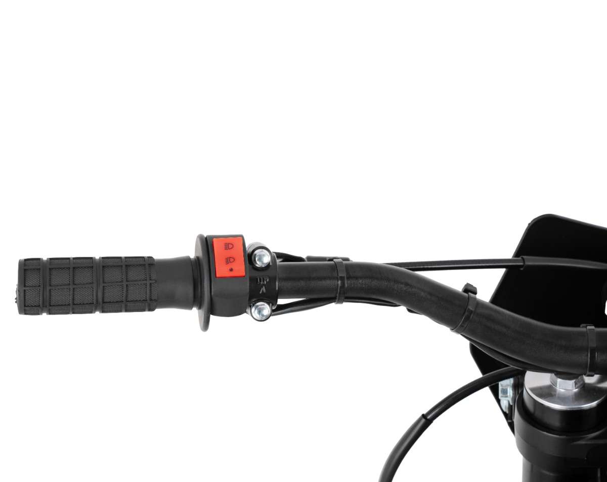 Купить Мотоцикл кроссовый эндуро SHARMAX Sport 230 19/16 в Москве фото12