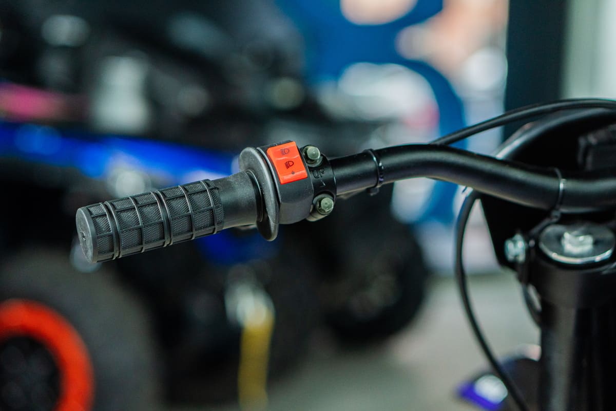 Купить Мотоцикл кроссовый эндуро SHARMAX Sport 230 19/16 в Москве фото21