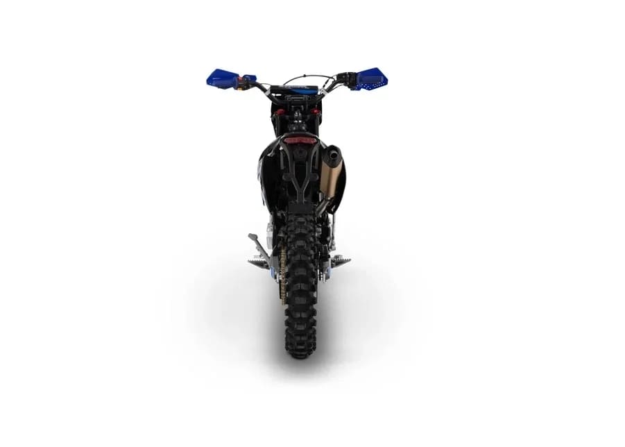 Купить Мотоцикл кроссовый эндуро SHARMAX PowerMax 250 с ПТС в Москве фото4