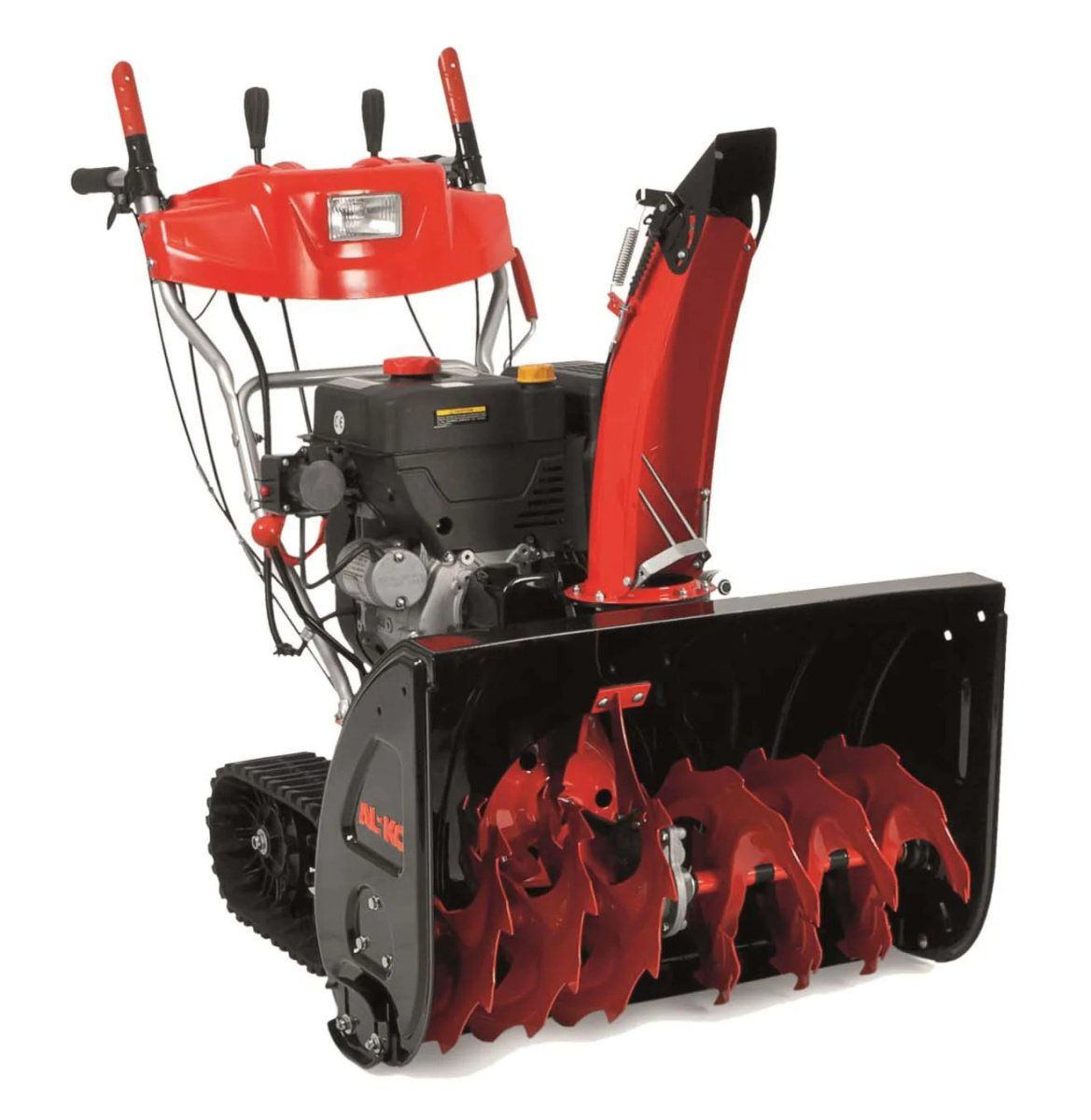 Купить Снегоуборщик AL-KO Snowline 760 TE в Москве