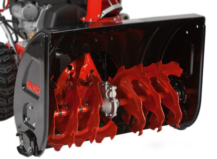 Купить Снегоуборщик AL-KO Snowline 760 TE в Москве фото4