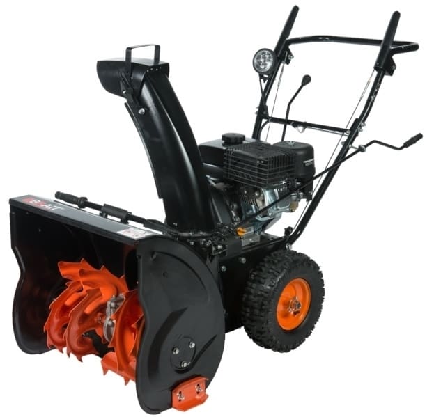 Купить Снегоуборщик BRAIT BR-T6562E в Москве