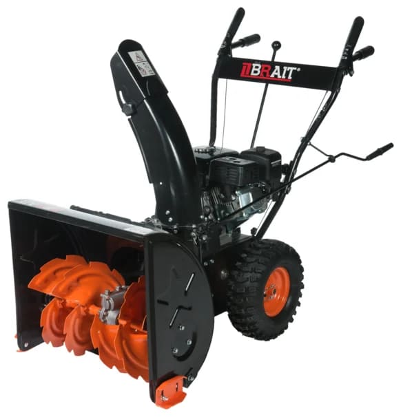 Купить Снегоуборщик BRAIT BR-V6556W14 в Москве