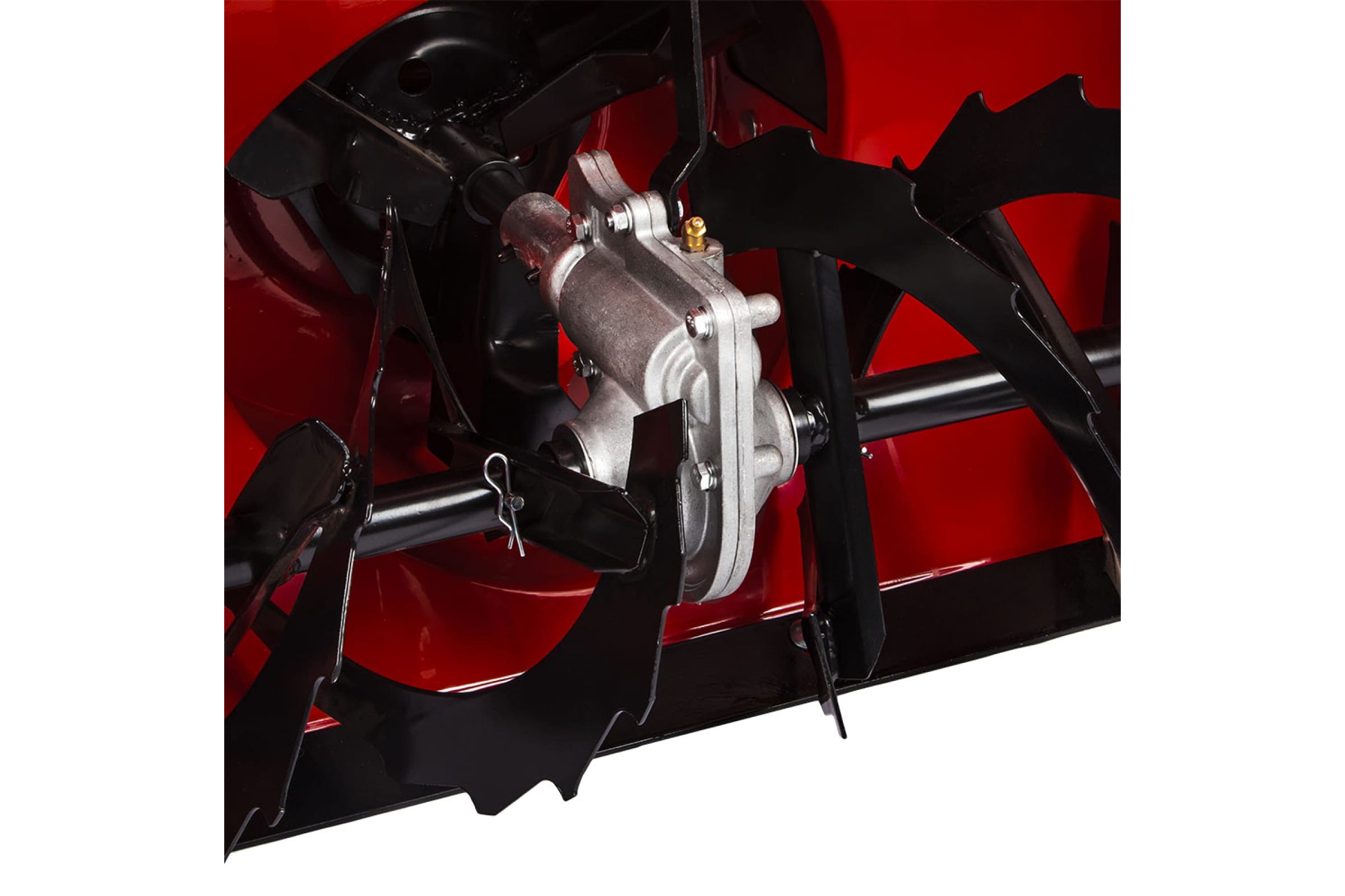 Купить Снегоуборщик DDE ST6562 в Москве фото8