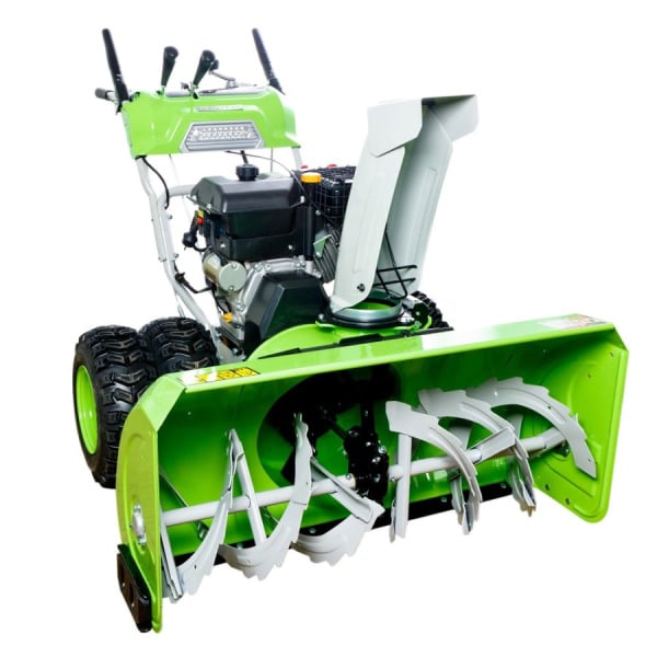 Купить Снегоуборщик REDVERG RD-SB107/15DW-E в Москве фото4