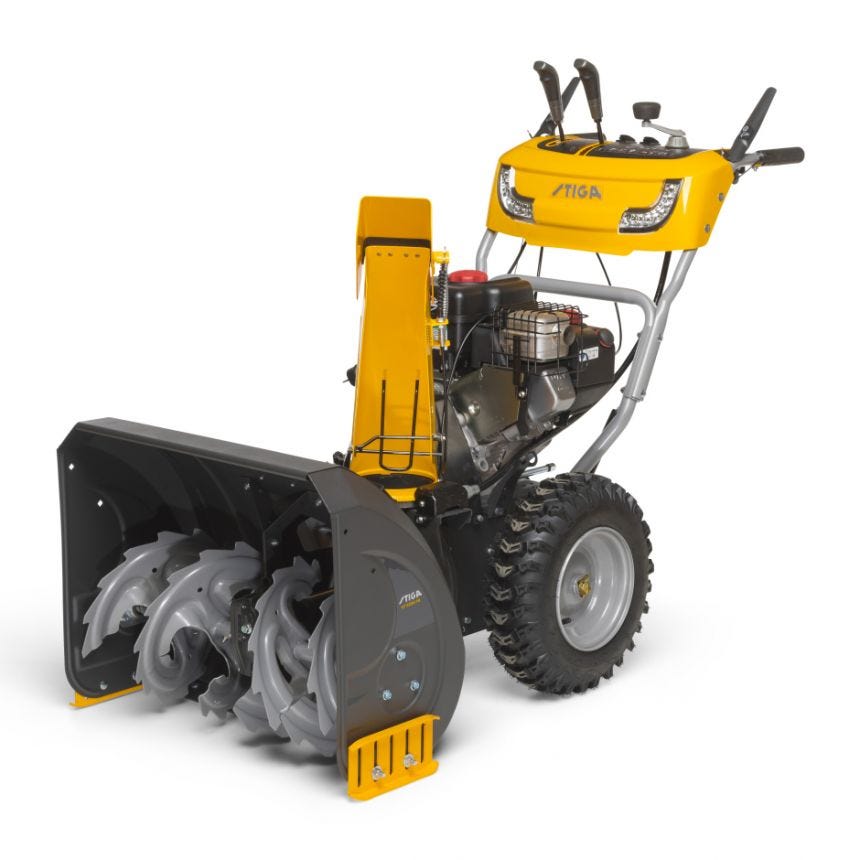 Купить Снегоуборщик STIGA ST 5266 P в Москве