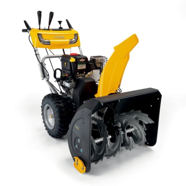 Купить Снегоуборщик STIGA ST 5266 P в Москве фото5