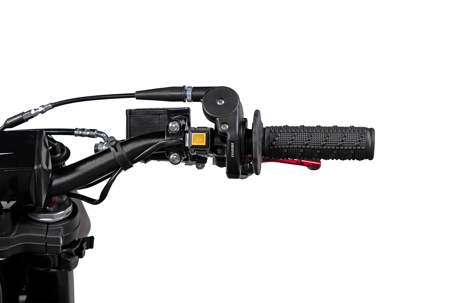 Купить Мотоцикл кроссовый эндуро SHARMAX PowerMax 300 Air в Москве фото12