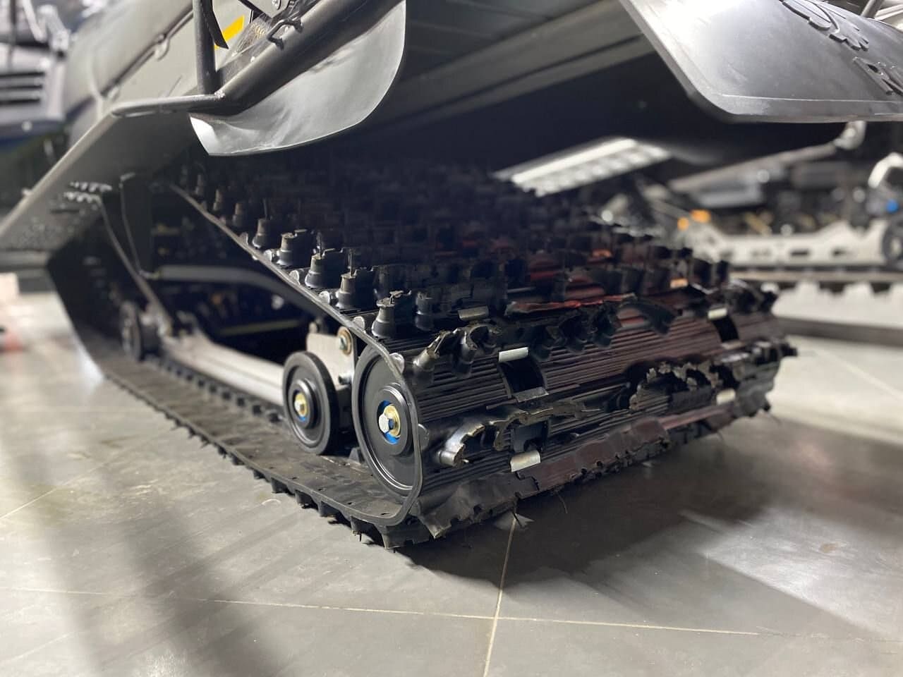 Купить Снегоход РУССКАЯ МЕХАНИКА TAYGA PATRUL 800 SWT Б/У в Москве фото3