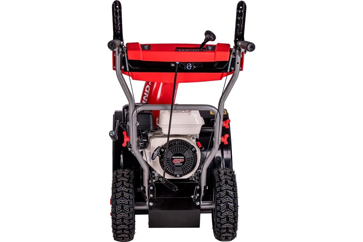 Купить Снегоуборщик HND ST 61 PW в Москве фото3